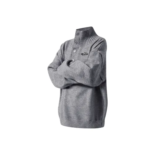 Huohuotu Унисекс Свитера