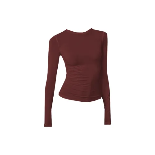 SHCER Женские топы-маски