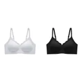 Элегантный серый + премиум черный