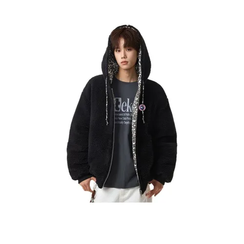 MIIOW Trend Party серия Пуховик Унисекс