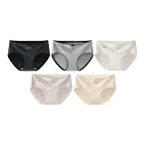 5 пачек (Черный Серый + Фотиния Серый + Молочный Белый + Телесный + Кожа)