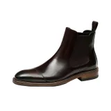 Флисовая подкладка, кофе