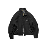 Звездный черный