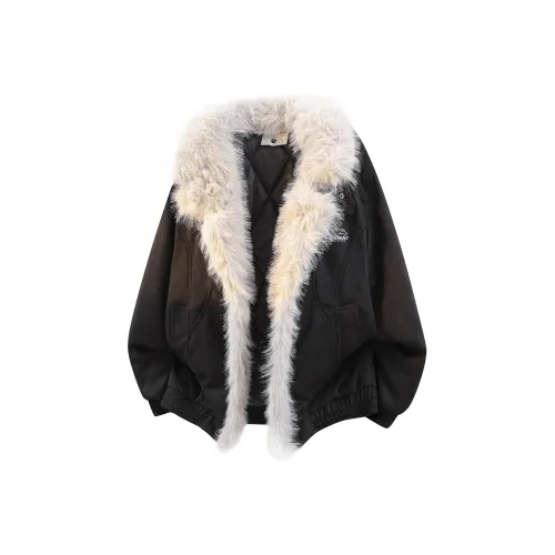 DEERWAY Унисекс Пуховики