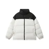 Теплый белый (Новый, размер CN, 90% белый утиный пух)