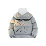 Лунно-голубой