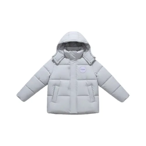 JOPPTI Женские пуховики