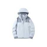 Светло-серый