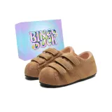 Верблюжий цвет + Эксклюзивная коробка для обуви