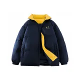 Темно-синий