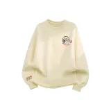 Абрикос (с флисовой подкладкой) [Стандартный размер]