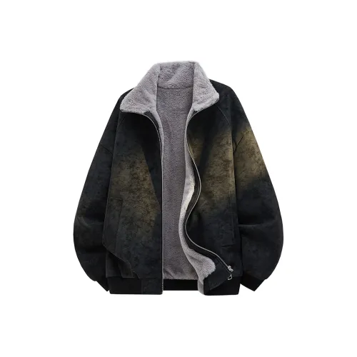 MOGAO Унисекс Пуховики