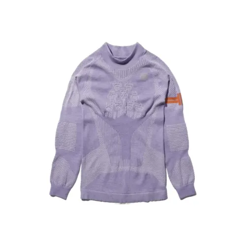 UPPERVOID Женская трикотажная одежда