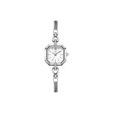 Простой белый