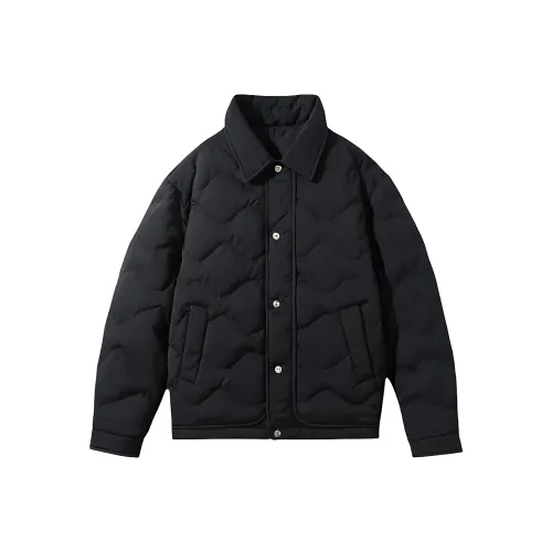 SNOW FLYING First Snow Collection Унисекс Пуховики