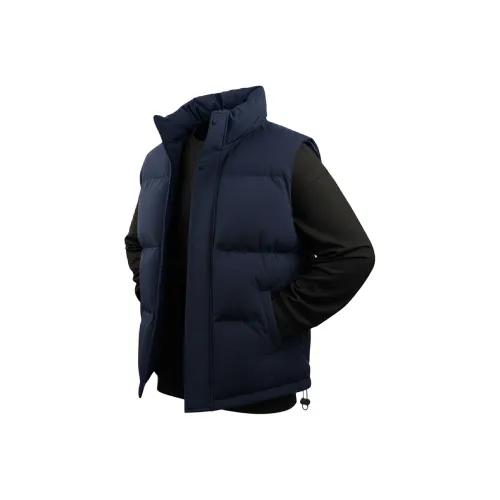 ULTRA QUATTRO Хлопковый пуховик унисекс