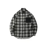 Серо-белая клетка