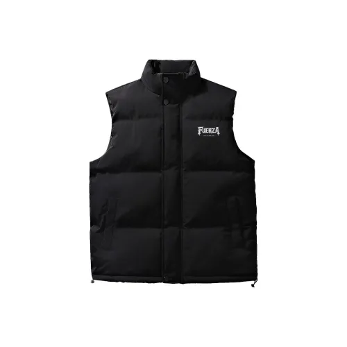 FUERZA Унисекс Жилеты