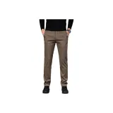 Кофейный (с флисовой подкладкой)