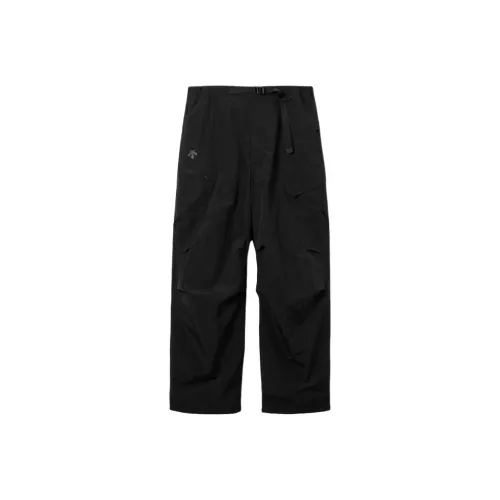 DESCENTE ALLTERRAIN 81 Карго Брюки Мужские