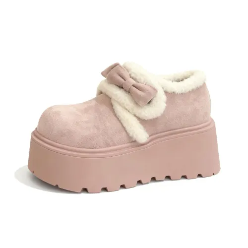 DANGLIANG Стиль Мори Мягкий Мягкий и пушистый Милый и симпатичный Модный универсальный Комфортный повседневный Маленький