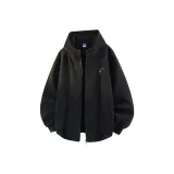 Black (В комплекте с съемной брошью)