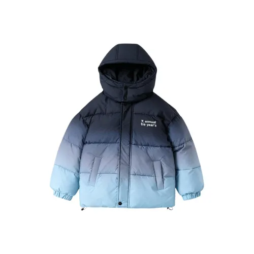 YALU Школьный возраст Утеплённые куртки