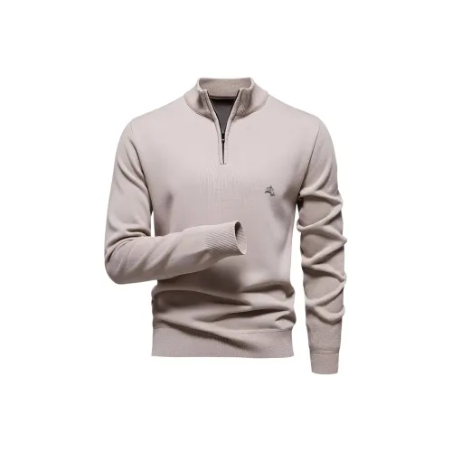 POLOMEISDO Унисекс Свитера