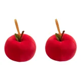 Red Apple 2 Pack  
Красное яблоко 2 упаковки