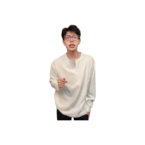 LEONBINNO Унисекс Свитшоты