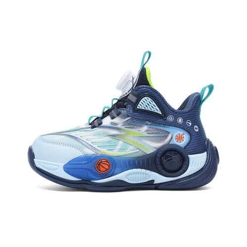 QIQUDUCK Детская беговая обувь унисекс