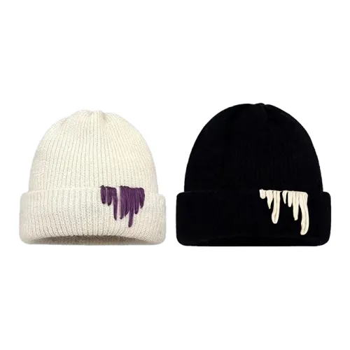 IOTS Полиэстер Шапки-бини Унисекс Подарок Предмет