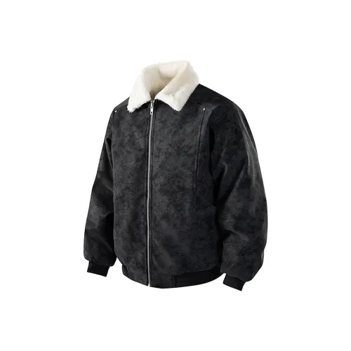 CTIDESTRAW Унисекс Куртки