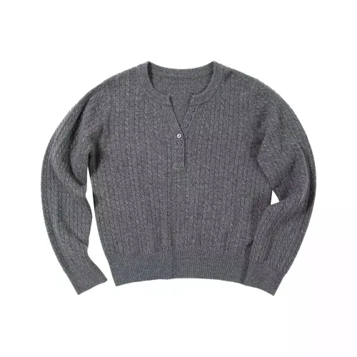 COUNTRY MOMENT Свитер Трикотаж Унисекс