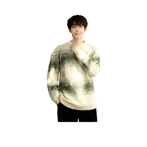 BRG Абрикос Унисекс Трикотаж