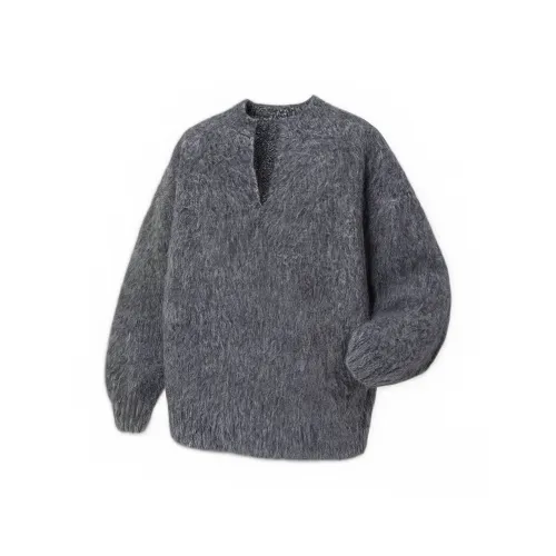 A02 Унисекс Трикотаж