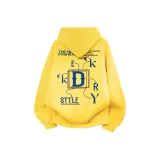 Нет кармана, желтый тонкий [стандартный размер]