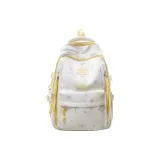 Светло-желтый