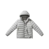 Светло-серый