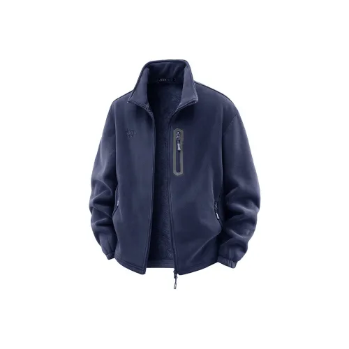 JEEP SPIRIT Мужские Куртки