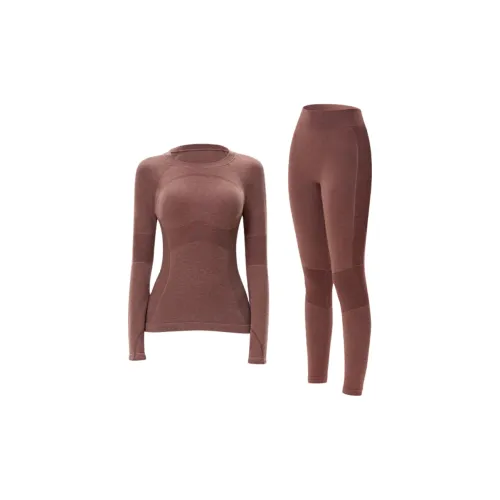 FAVMARTHA Женские термокуртки