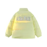 Мягкий светло-желтый