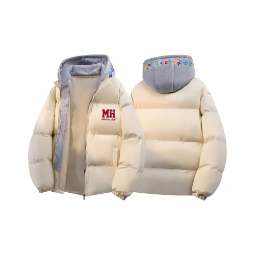 MEIHUA Унисекс Пуховики