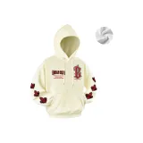 Абрикос [Флисовая подкладка]