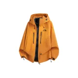 Золотисто-оранжевый