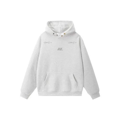 HELIOT EMIL Унисекс Свитшоты