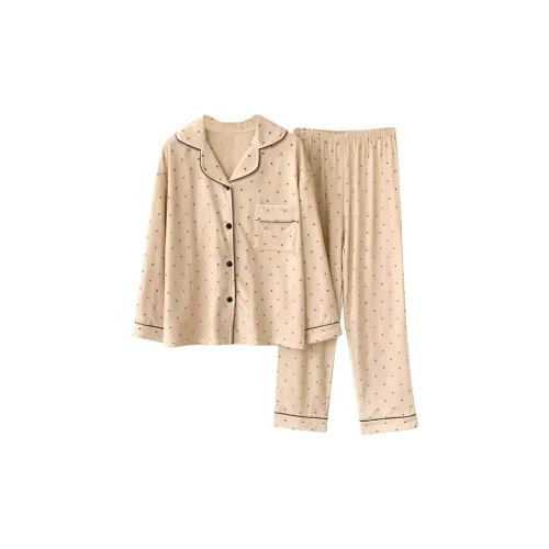 Tiansui Изображение Цвет Женский Пижамный Комплект