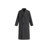 Темно-серый