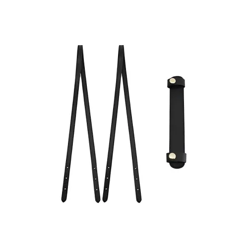 Jingxi Микрофибра Сумка Ремень Женский Многоцветный