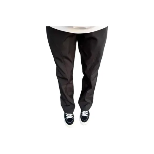 LEONBINNO Унисекс Повседневные Штаны